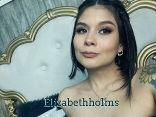 Elizabethholms