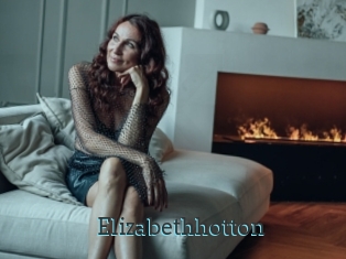 Elizabethhotton