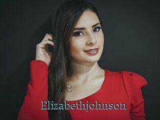 Elizabethjohnson