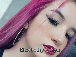 Elizabethpaython