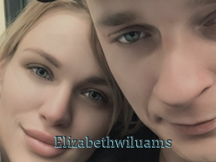 Elizabethwiluams