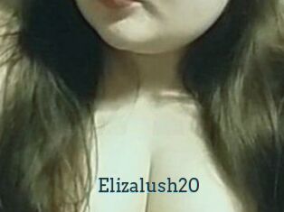 Elizalush20