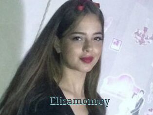 Elizamonroy