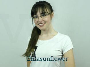 Elizasunflower