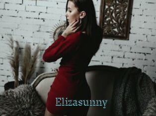 Elizasunny
