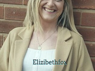 Elizibethfox