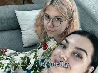 Ellaandalby