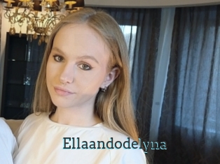 Ellaandodelyna