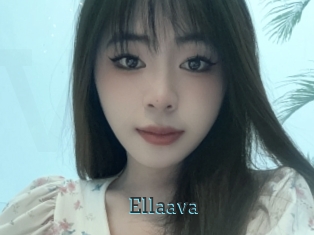 Ellaava