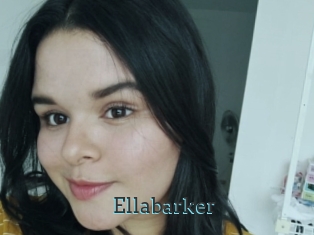 Ellabarker