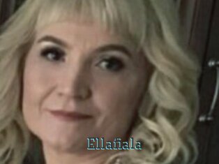 Ellafiala