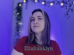 Ellafranklyn