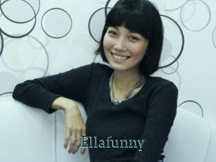 Ellafunny