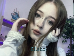 Ellahot