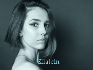 Ellalein