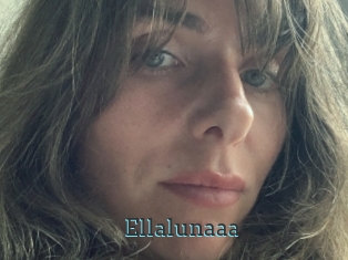 Ellalunaaa