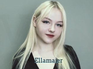 Ellamaier