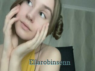 Ellarobinsonn