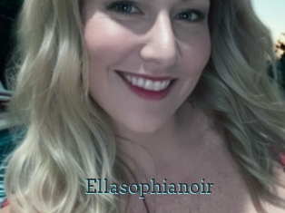 Ellasophianoir