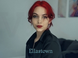 Ellastown
