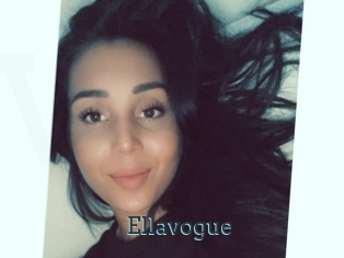 Ellavogue