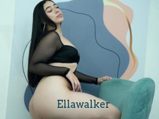 Ellawalker