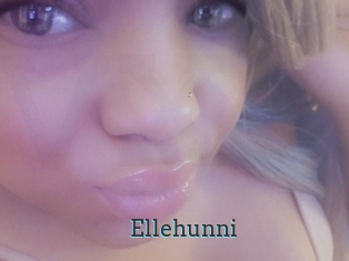 Ellehunni