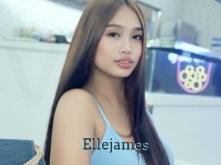Ellejames