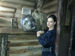 Ellenaford
