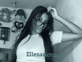 Ellenastonne