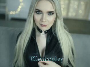 Ellenconley
