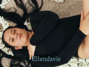 Ellendavis