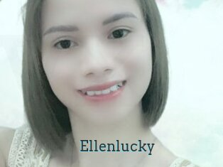 Ellenlucky