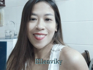 Ellenviky