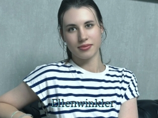 Ellenwinkler