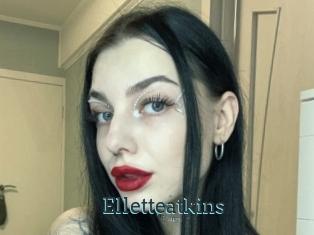 Elletteatkins