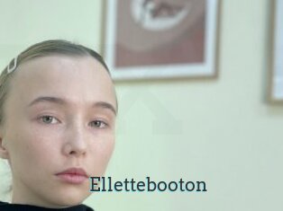 Ellettebooton