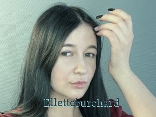 Elletteburchard