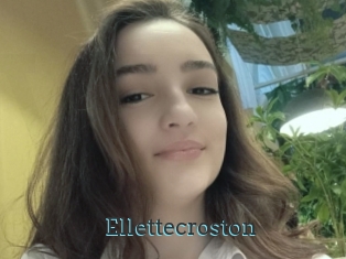 Ellettecroston