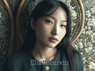 Ellettecurvin