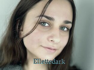 Ellettedark