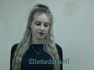 Ellettedurnell