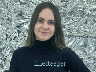 Elletteeger