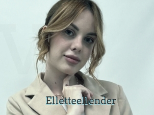 Elletteellender