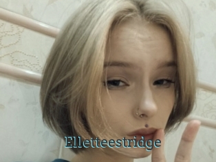 Elletteestridge