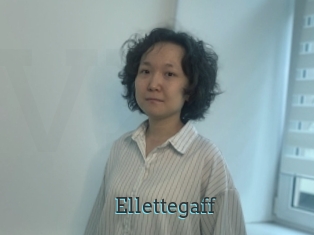 Ellettegaff