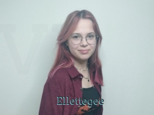 Ellettegee