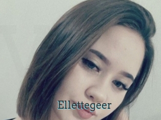Ellettegeer
