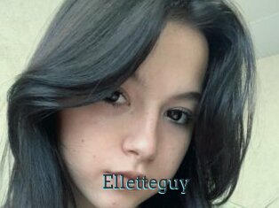 Elletteguy