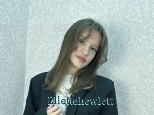 Ellettehewlett